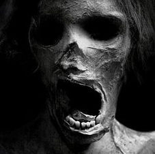 Fantasmas :🧟‍♀️ Que son ?