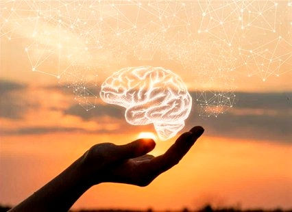 Escanea tu cuerpo en la meditación 