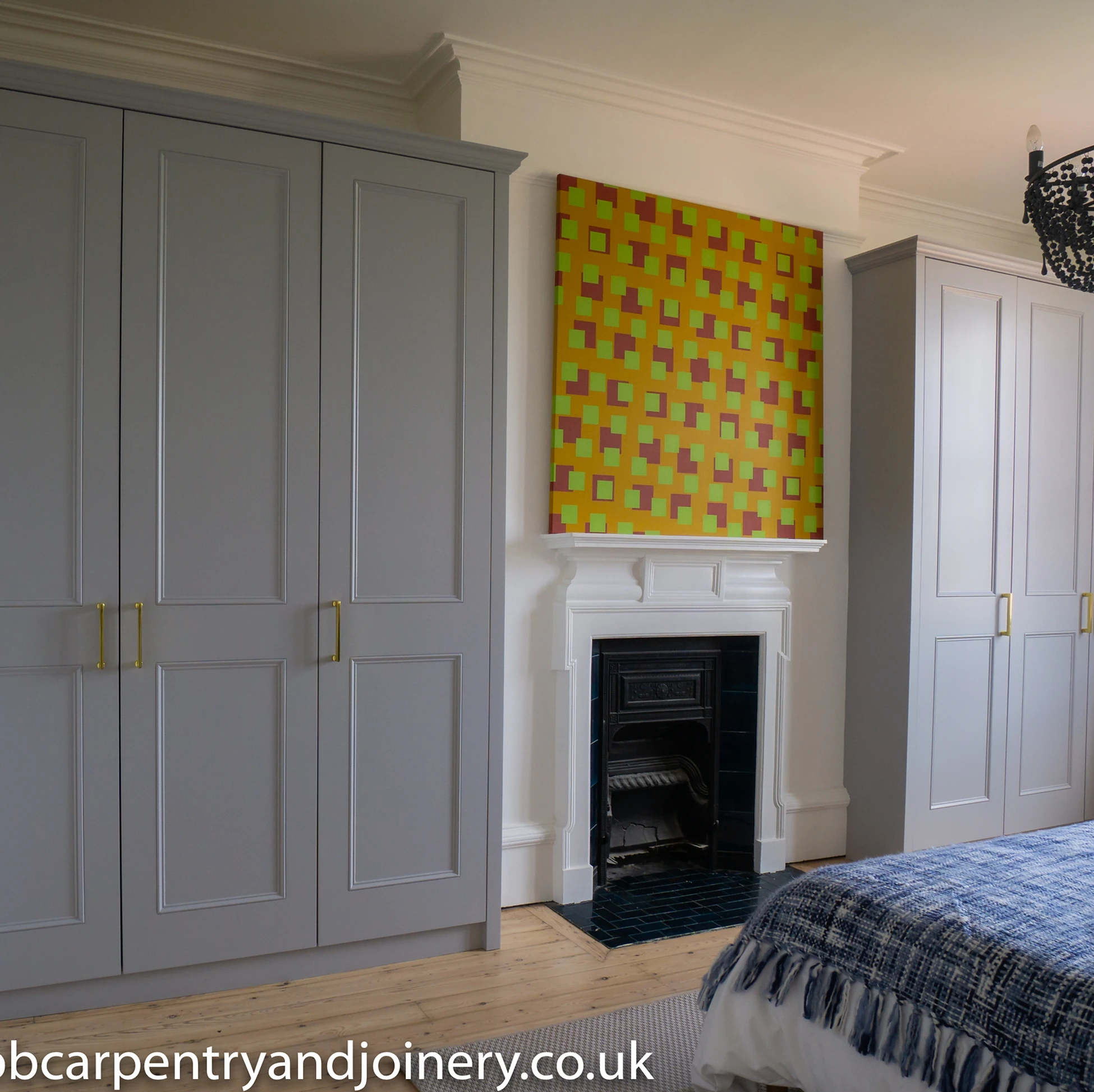 Under Stair Cupboards Oxford Carpenter Stair Balustrade Oxford
