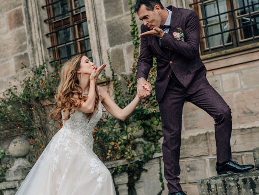 "Endless Romantic" auf Schloss Hemhofen