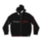 Thumbnail: H2H Corner Cloth Full-Zip Hoodie (AOP)