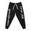 Thumbnail: Honored 2 Hu$tle Jogging Bottoms (Black)