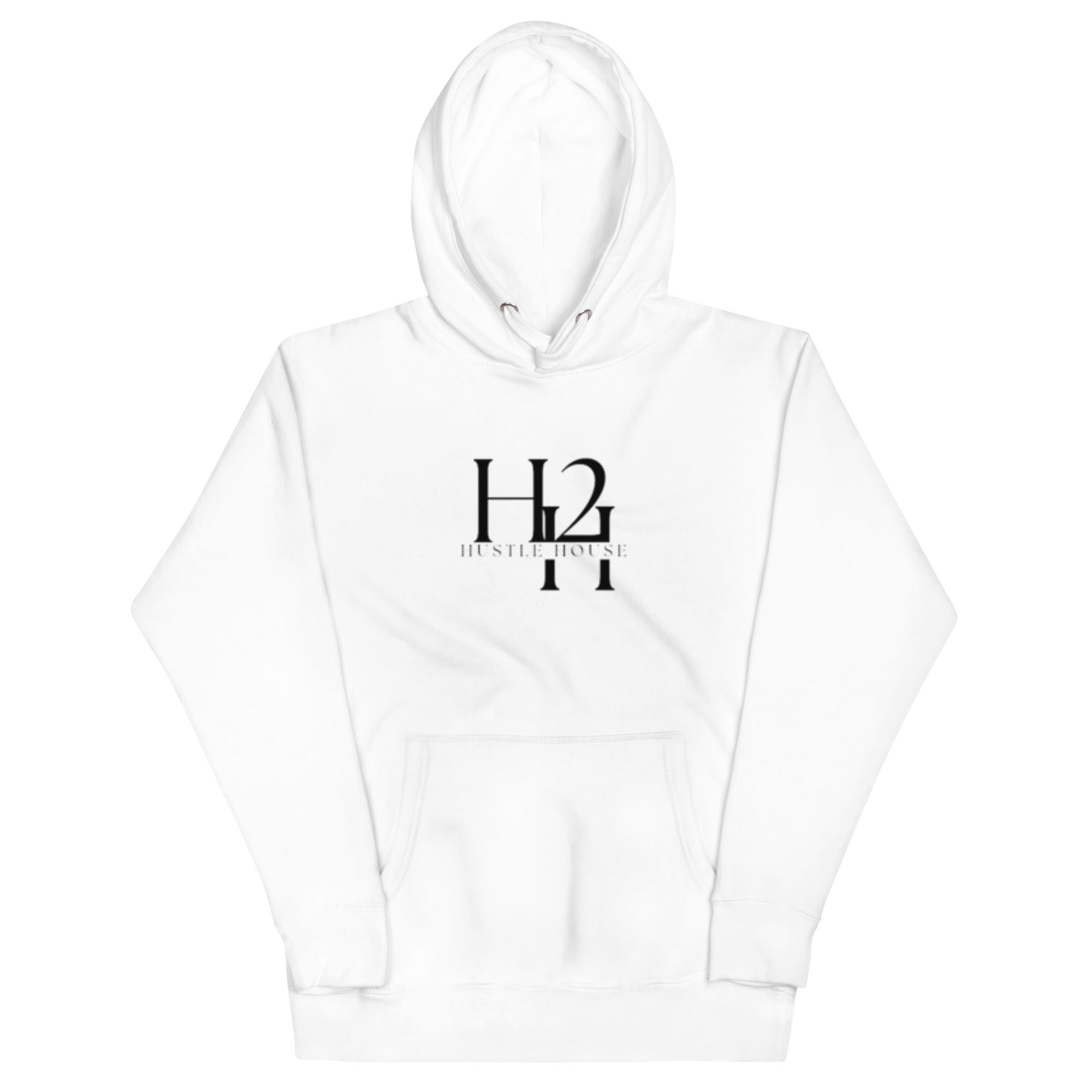 H2H Hustle House Hoodie