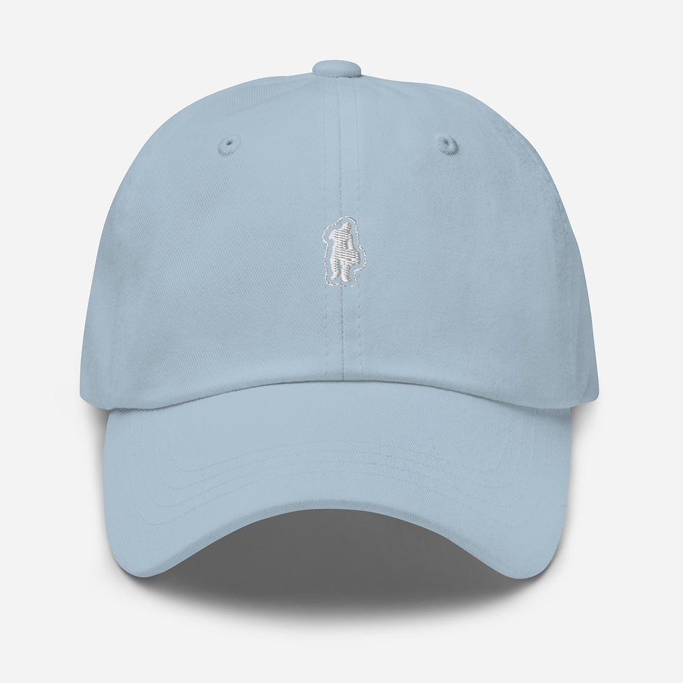Thumbnail: Dad hat