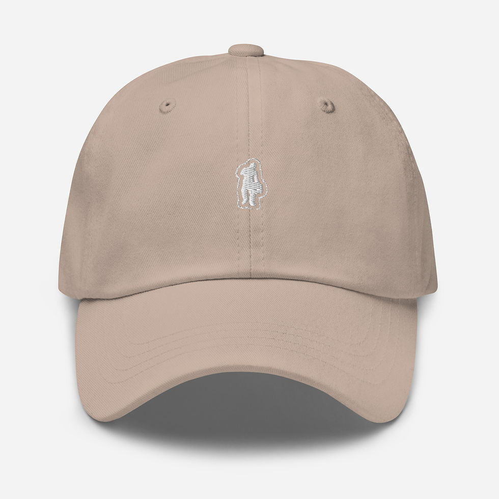 Thumbnail: Dad hat