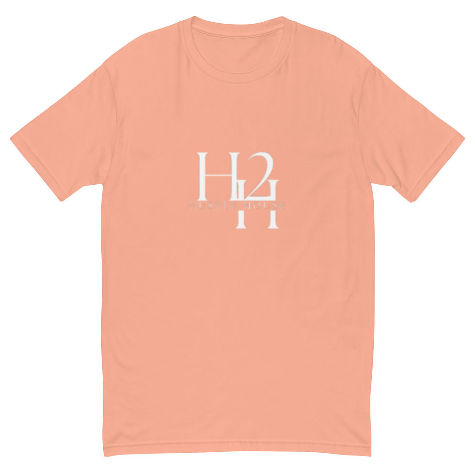 Thumbnail: H2H Hustle House T-shirt 
