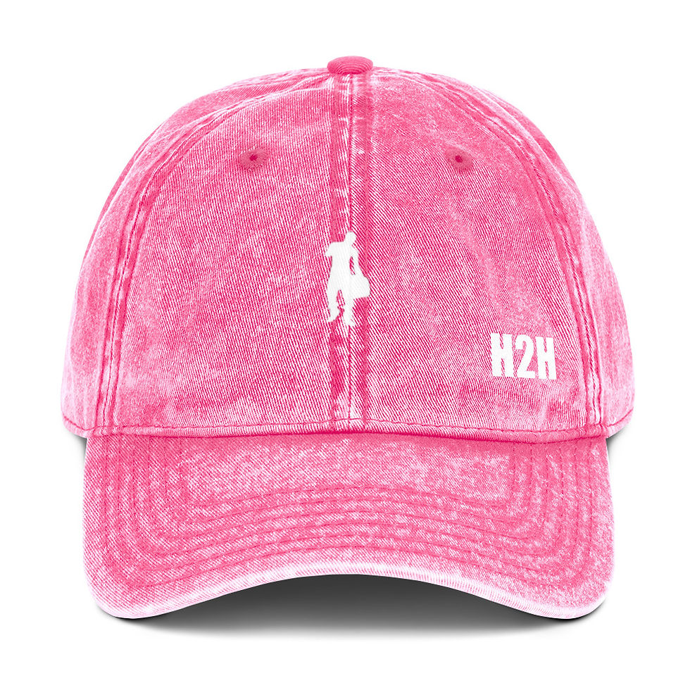 Thumbnail: H2H Cap