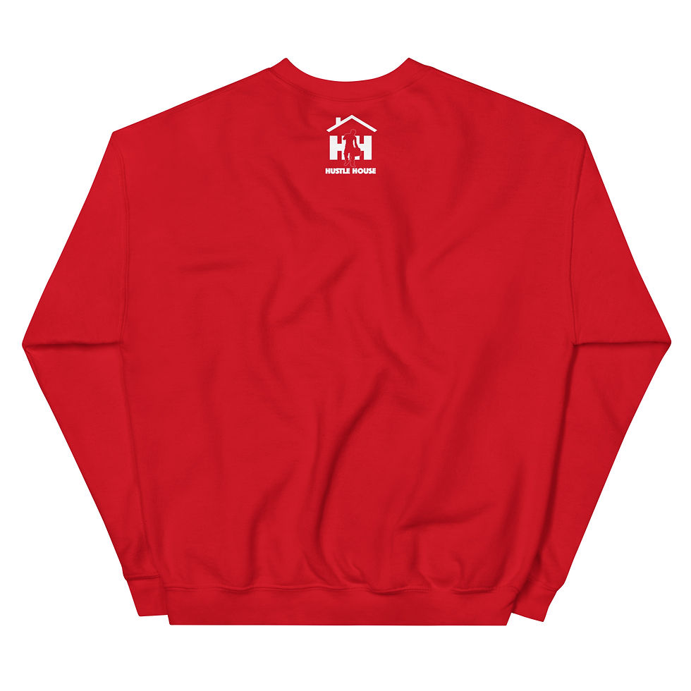 Thumbnail: Honored 2 Hustle  Sweatshirt