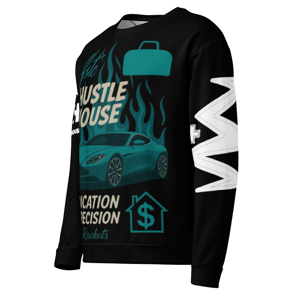 Thumbnail: Dedication & Precision Sweatshirt