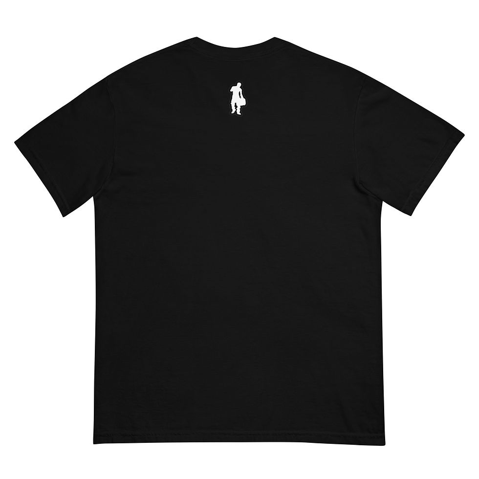Thumbnail: HH Corner Cloth t-shirt