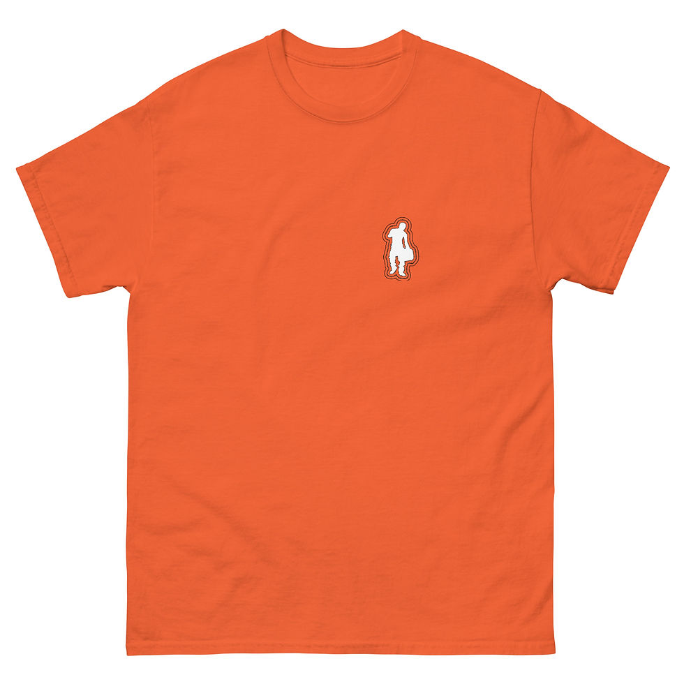 Thumbnail: Hu$tle House til it's Over tee