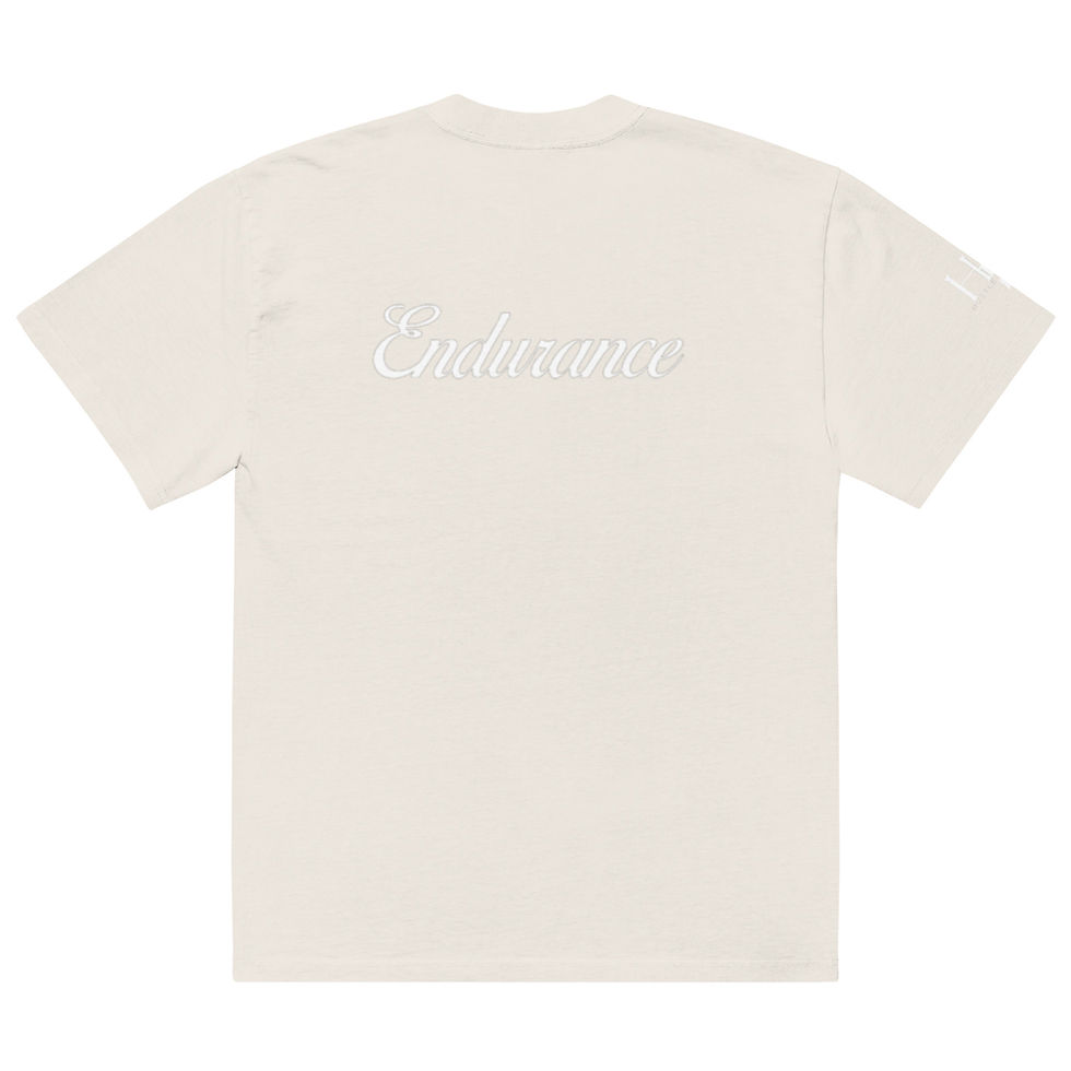 Thumbnail: D.I.R.E.C.T Oversized faded t-shirt