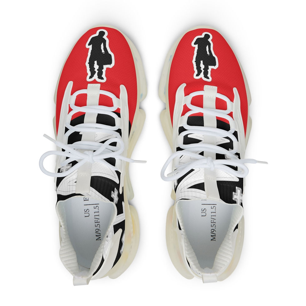 Thumbnail: "Cherry Reds"  Set Piece (3/3)HustleWayz #2