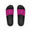Thumbnail: Pink Slide Sandals - Hustle House 