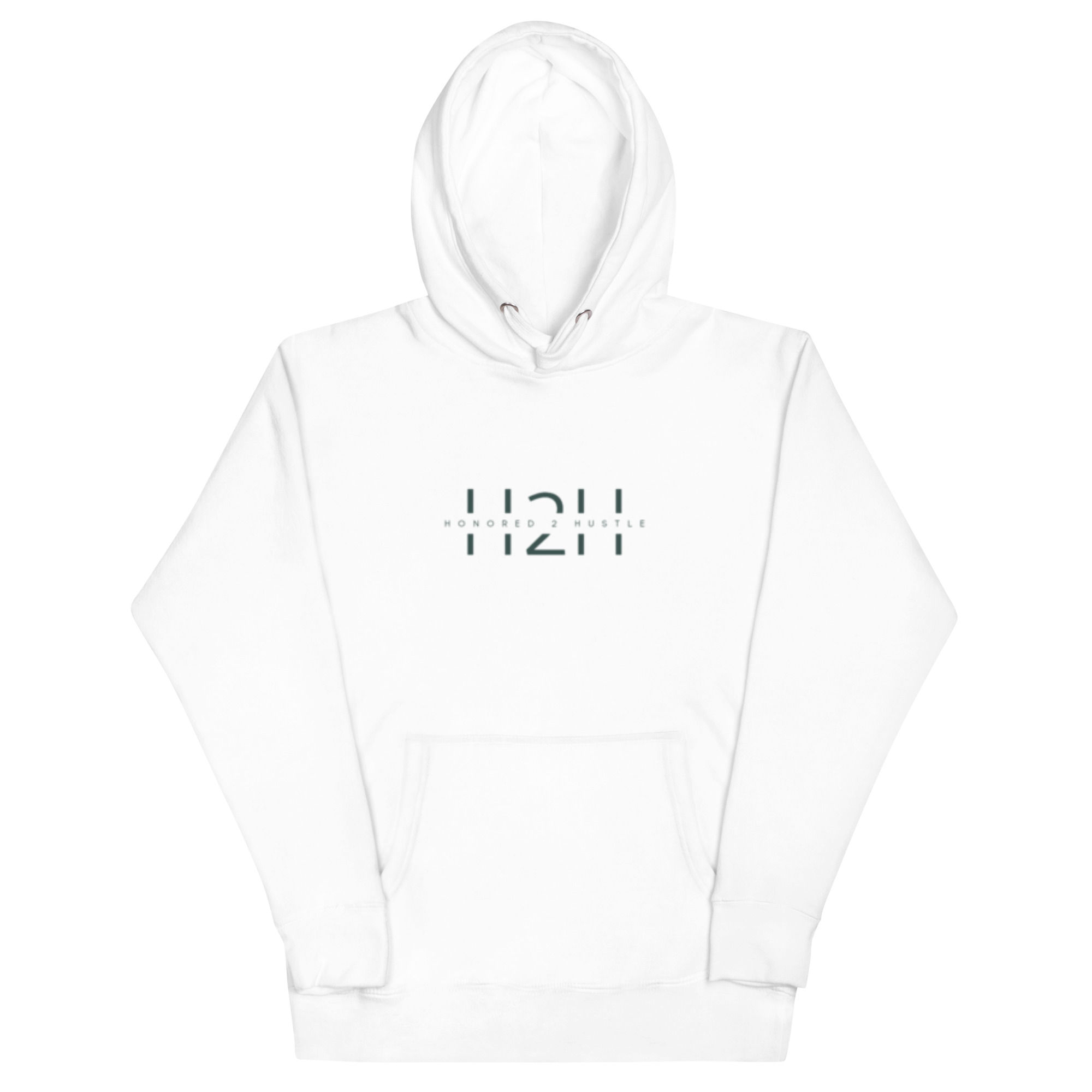 Honored 2 Hustle Hoodie