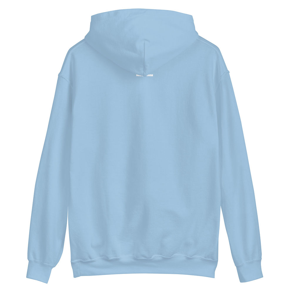 Thumbnail: Definition of Hustle House Hoodie