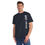 Thumbnail: Corner Cloth Honored 2 Hustle Classic T-Shirt 
