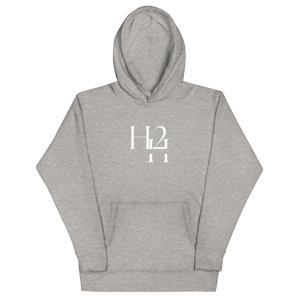 Thumbnail: H2H Hustle House Hoodie