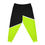 Thumbnail: Highlighter Hustle House Color Block Athletic Joggers (AOP)
