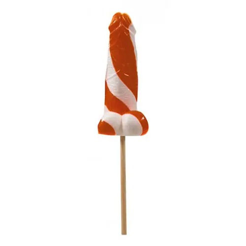 Miniatura: PALETA COCKTAILZ BAILEYS & CREAM PECKER POP