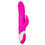 Miniatura: VIBRADOR MULTIORGASMICO ¡WOW! DONNIE RABBIT