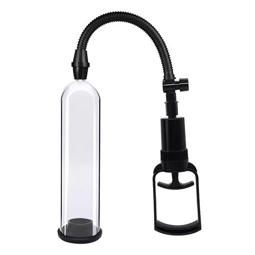 Miniatura: BOMBA DE VACÍO PARA PENE PASSION PUMP LIFE PLAYERS