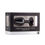 Miniatura: EXTRA LARGE DIAMOND BUTT PLUG BLACK