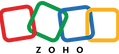 Zoho Logo