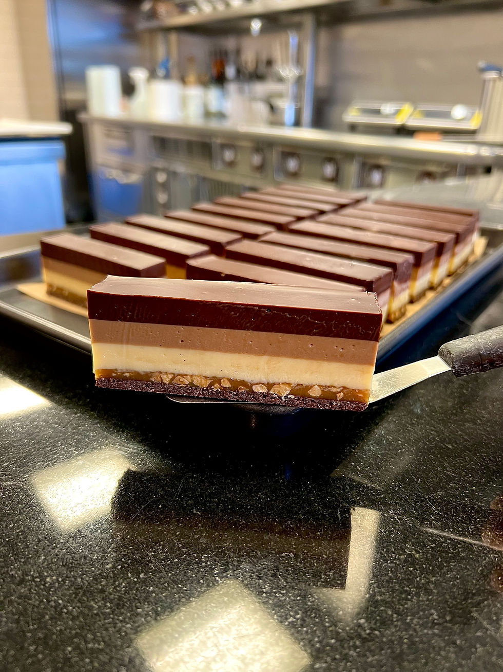 Chocolate Bar