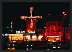 Moulin Ruge