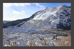Frank Slide