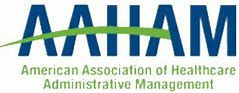 AAHAM Certification logo