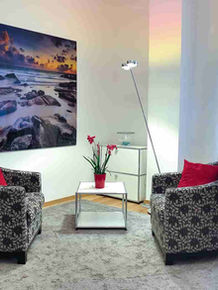 אודיה אורלנצ'יק - מטפלת טיפול מחובר