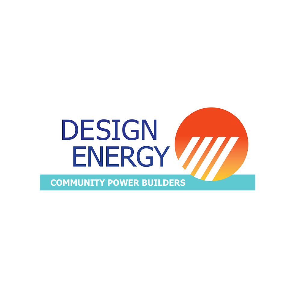 Design Energy