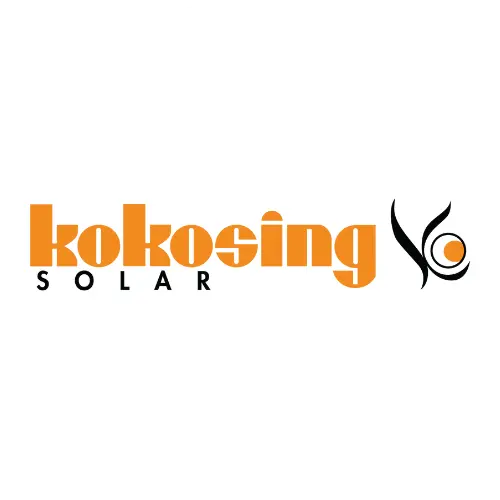 Kokosing Solar