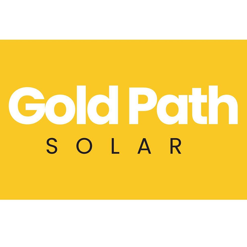 Gold Path Solar
