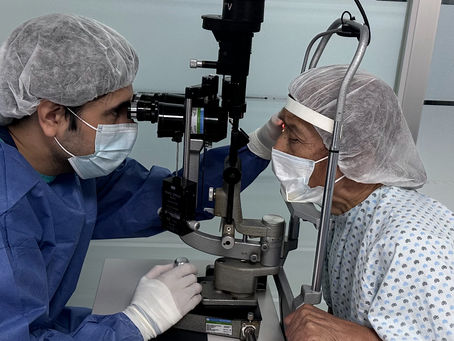 La importancia del cuidado visual: Beneficios del cuidado visual preventivo