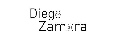 logo diego zamora 