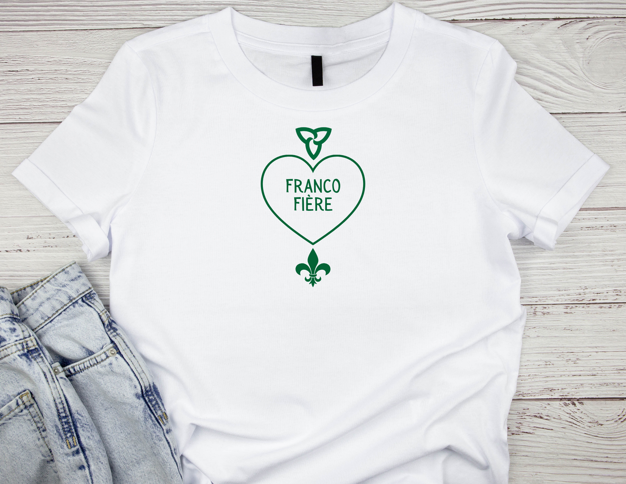 Franco Ontarian Day