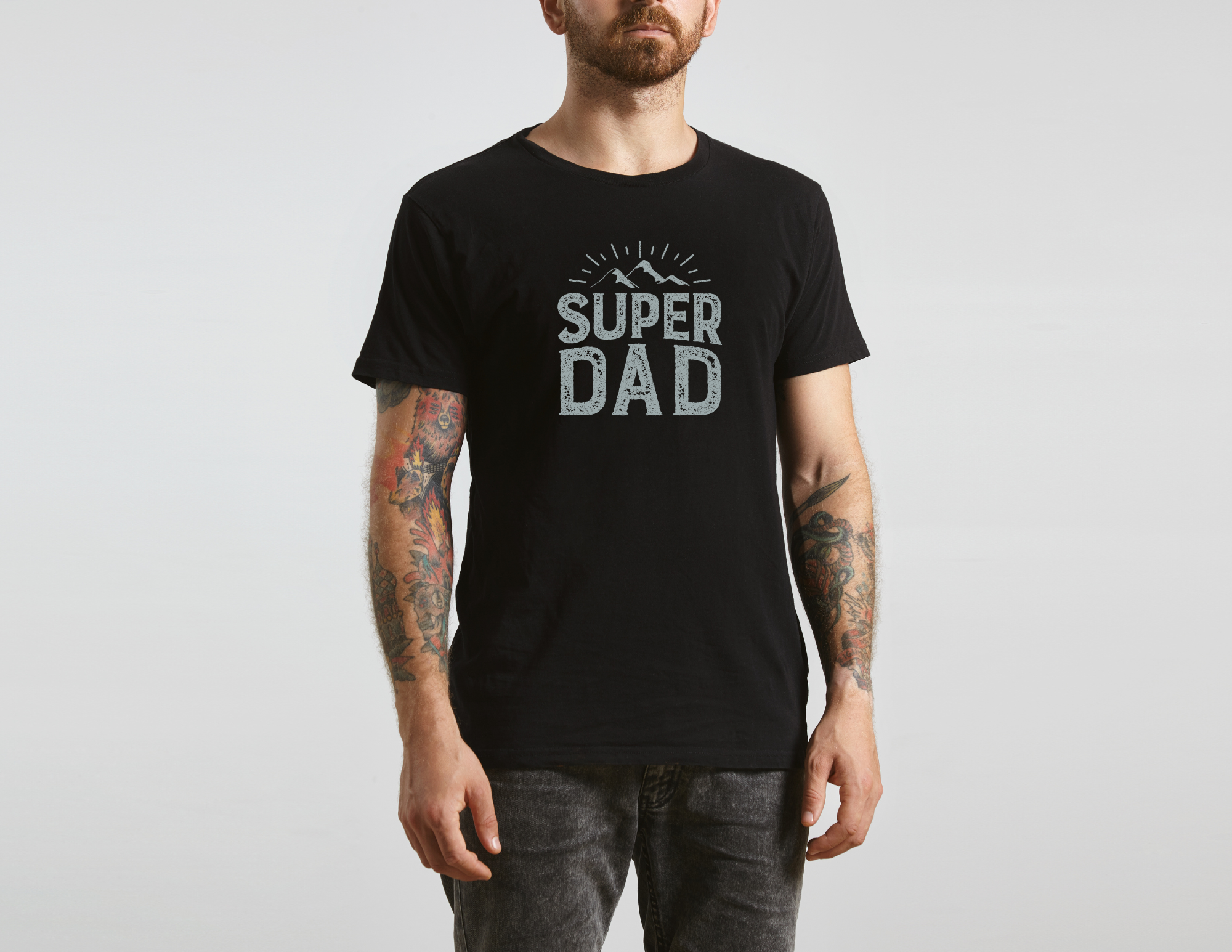 Father's Day T-shirt