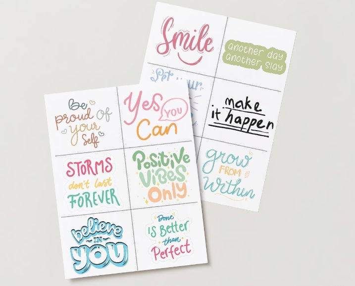 Thumbnail: Lunch Box Note Cards