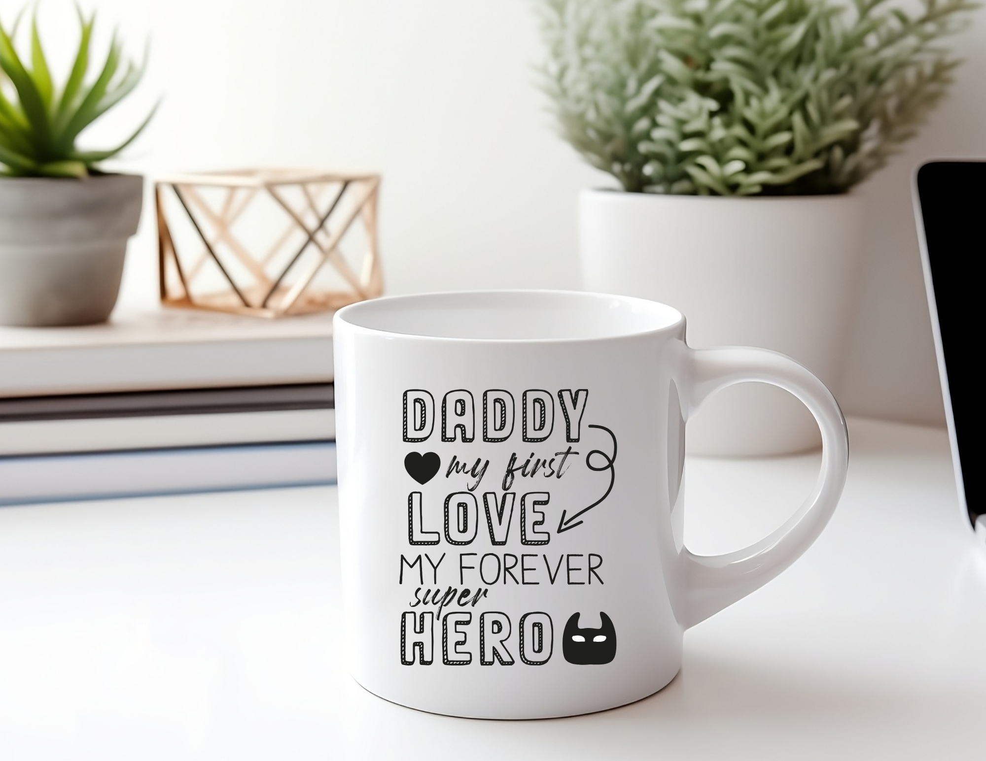 Father's Day Mug