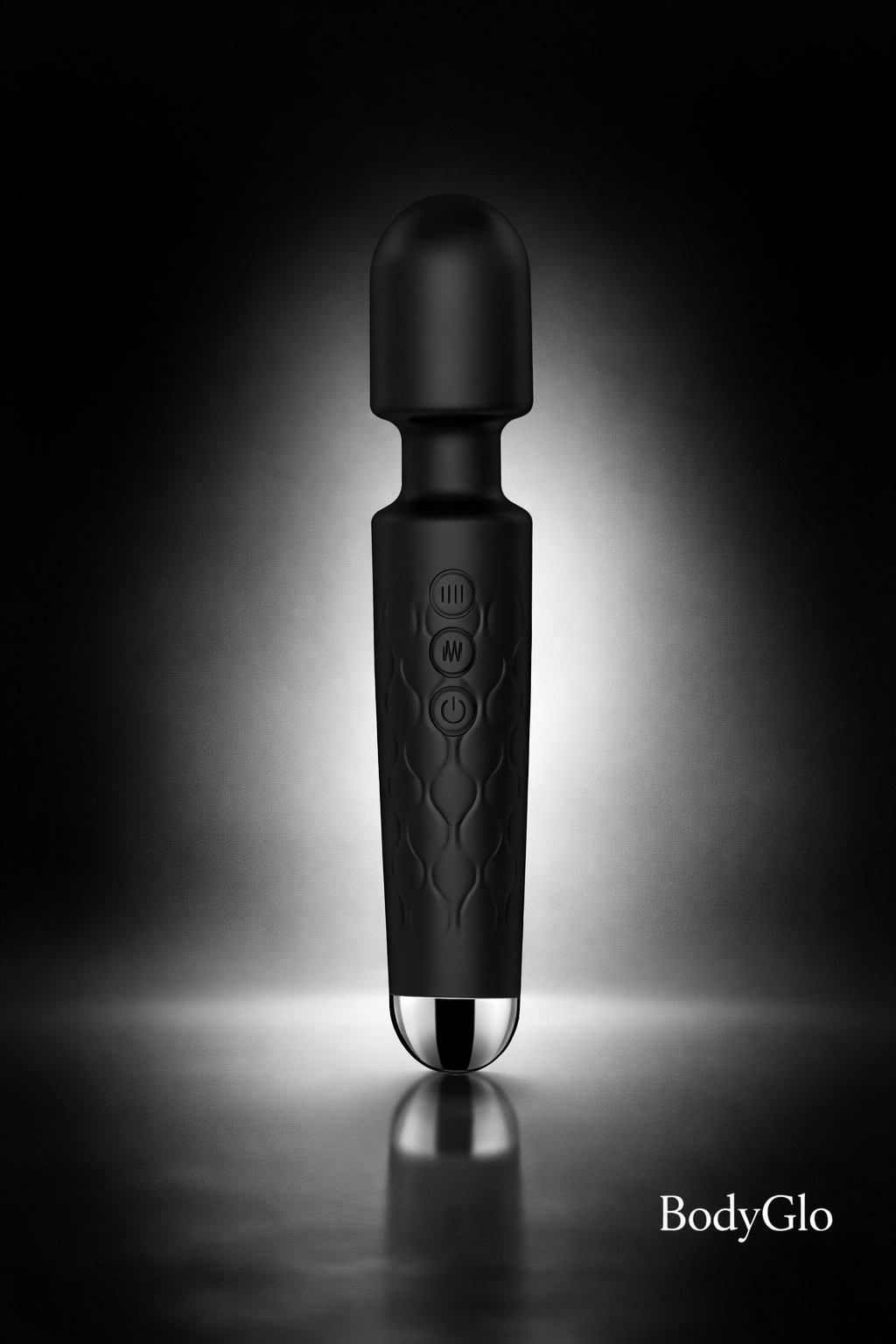 Noire Wand