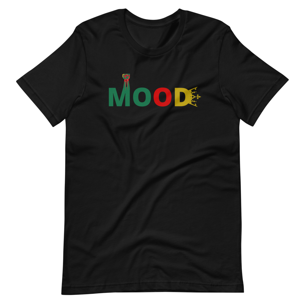 MOOD | Unisex T-Shirt