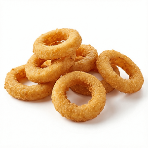 Zwiebelringe