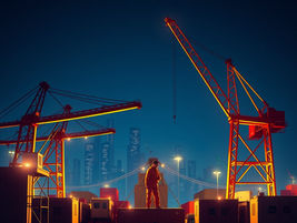 India's swooping moves- Trade Deals