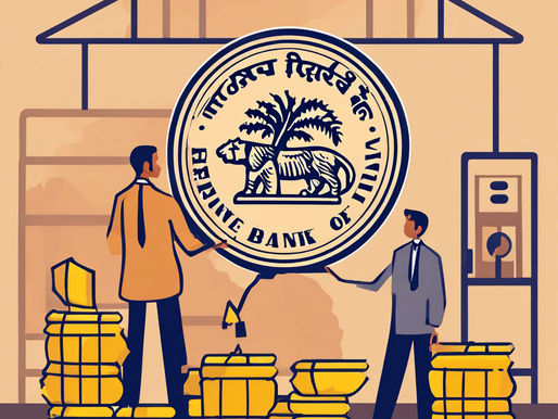 India’s Inflation High – Trends and Central bank’s steps ahead