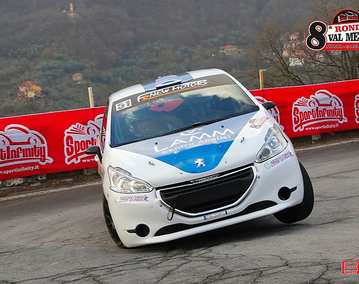 Buona la Prima alla Ronde val Merula