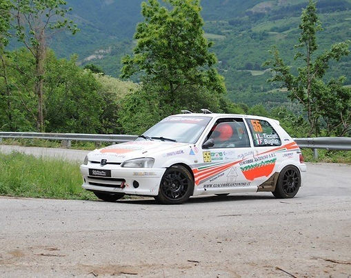 Ottimo esordio per Ticciati