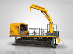 ROD CARRIER